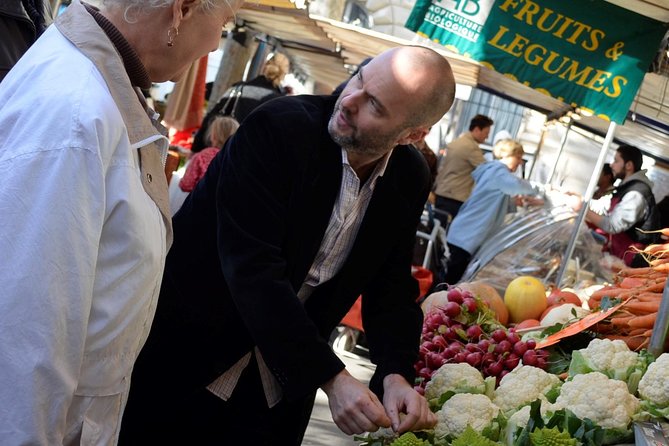 Paris Cooking Class and Lunch with Wine plus Market Visit Option - The six-hour option begins with coffee and the market