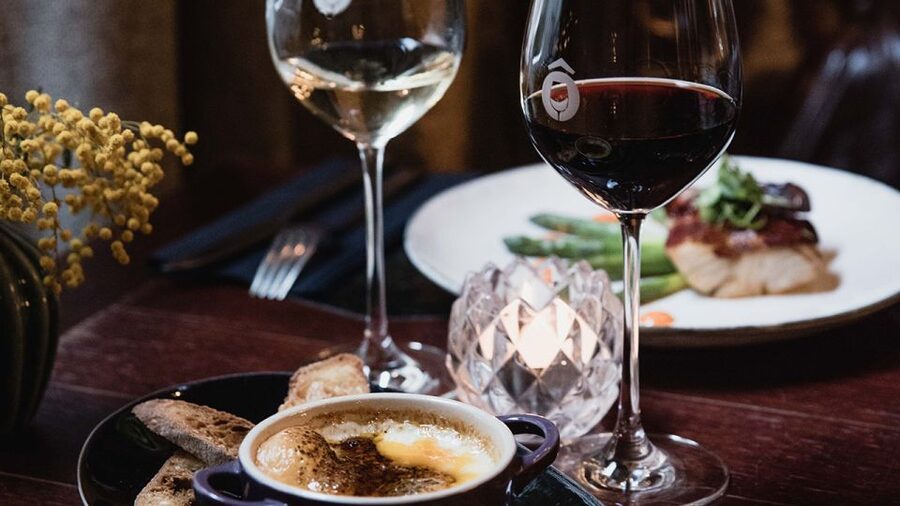 Paris: Dinner with Customized Wine Selection - A Two-Hour French Dinner Built Around Wine