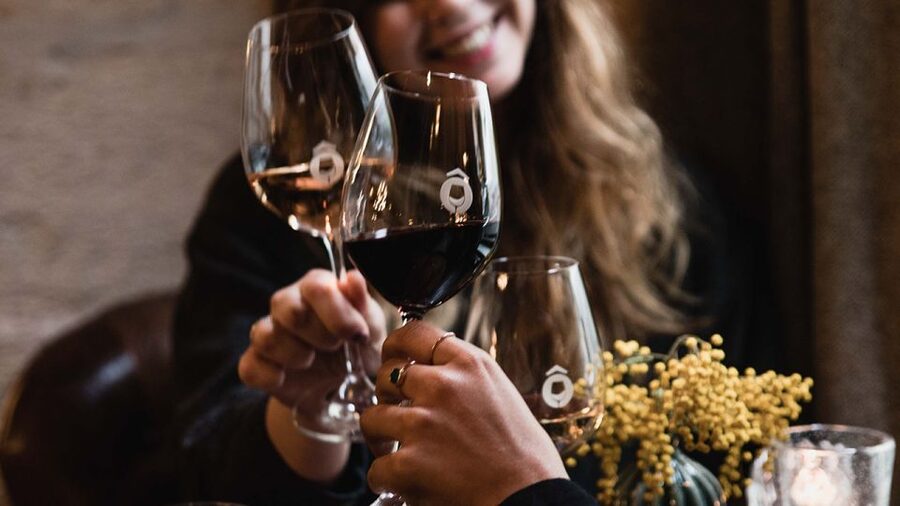 Paris: Dinner with Customized Wine Selection - Champagne First, Then Three French Pairings