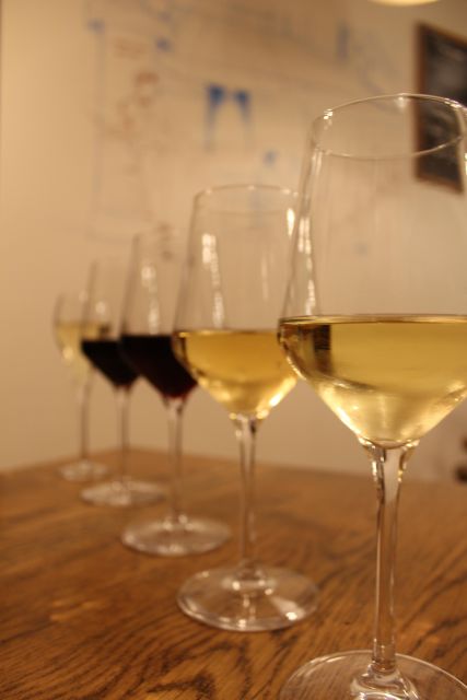 Paris: French Wine and Cheese Guided Tasting - What Makes Simon’s Teaching Work