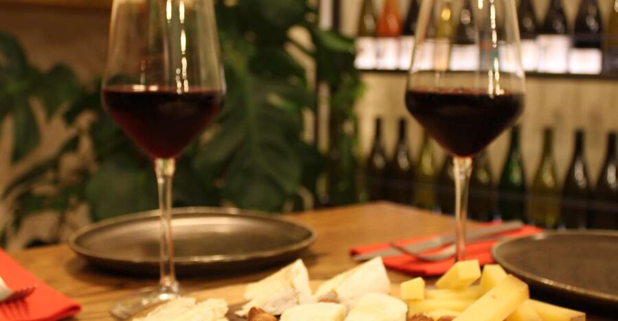 Paris: French Wine and Cheese Guided Tasting - A Few Practical Points Before You Go
