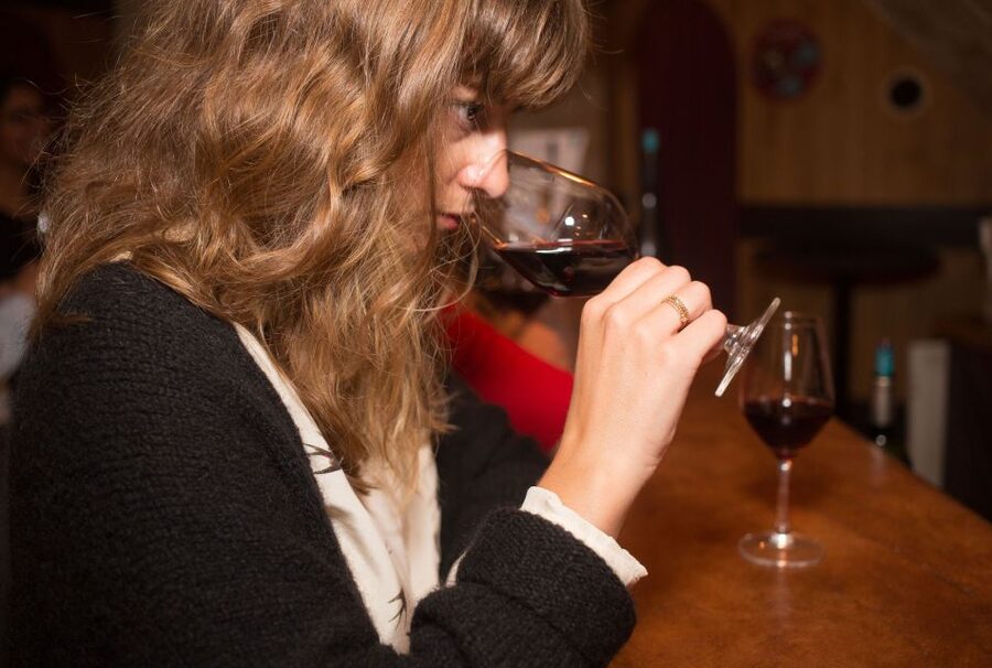 Paris: French Wine Experience in Parisian Cellar - Following wine from grape to bottle
