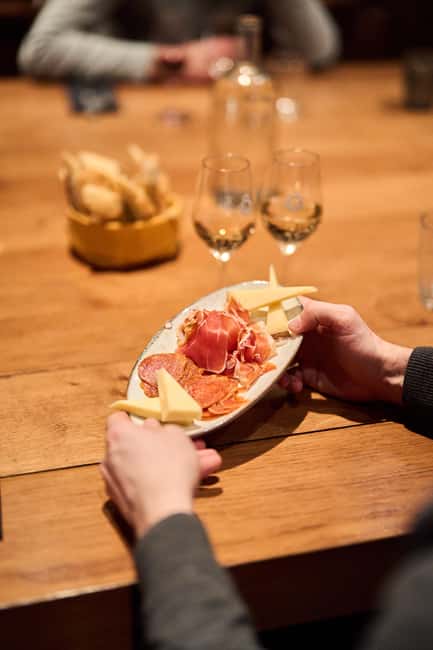 Paris: French Wine Tasting Class with Sommelier - Is $88 good value in Paris?