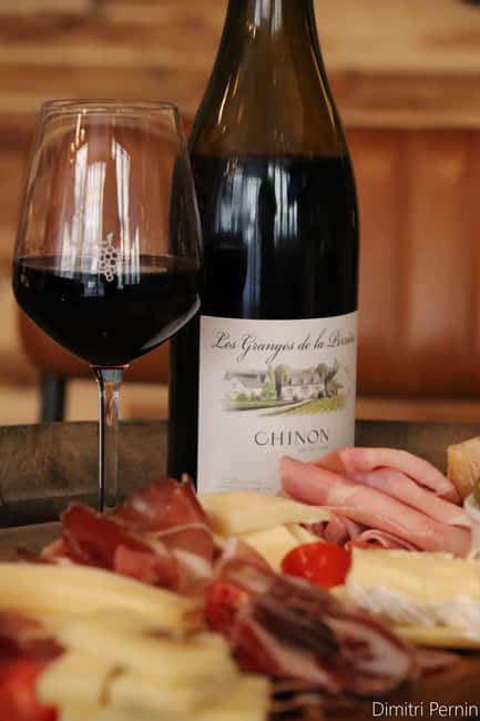 Paris: French wine tasting with cheeses and charcuterie - Should you book La Cave du Canal?