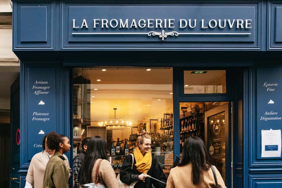 Paris: Gourmet Food Tour with Over 10 Tastings and Wine - Is $111 a fair price?