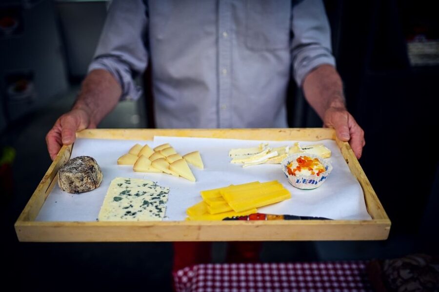 Paris: Le Marais District Food Tour with 10+ Tastings & Wine - Why this Le Marais food walk works so well