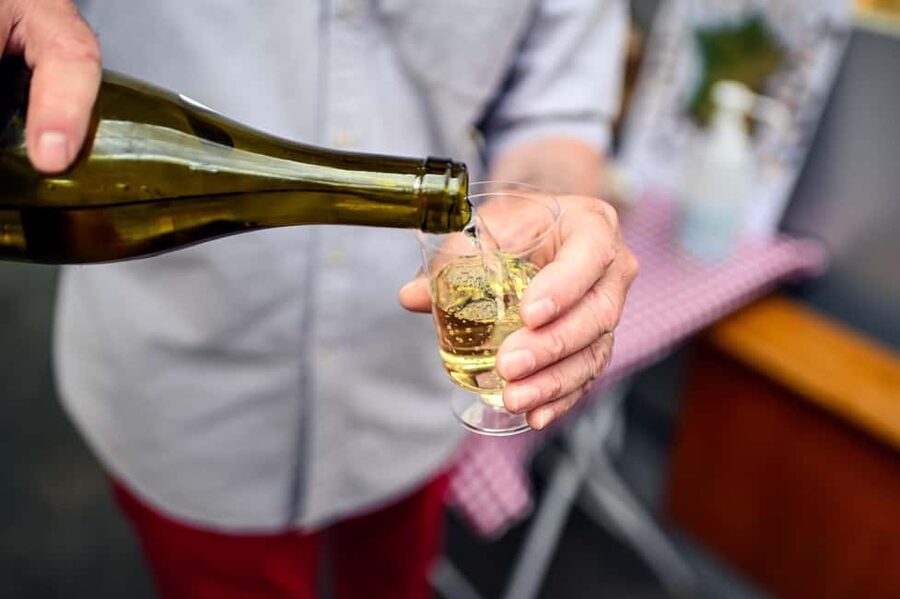 Paris: Le Marais District Food Tour with 10+ Tastings & Wine - Practical matters, from shoes to special diets