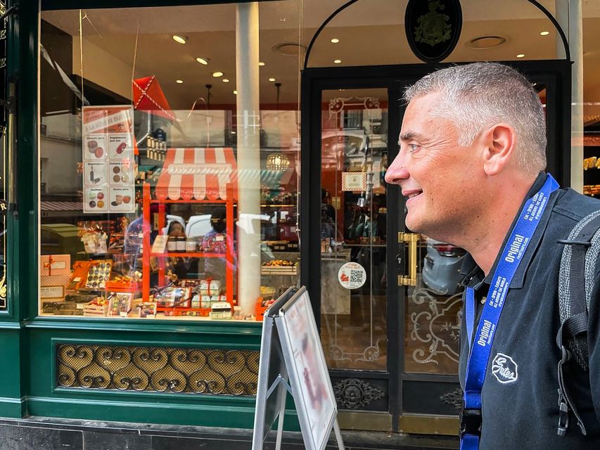 Paris: Montmartre Cheese, Wine & Pastry Guided Walking Tour - Is $127 a fair price?