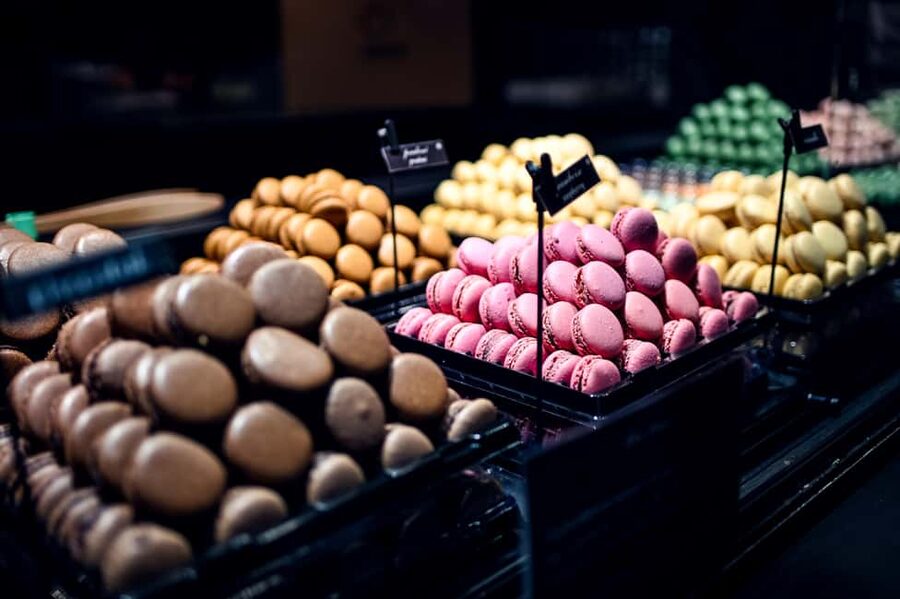 Paris: Montmartre Food Tour with 10 Local Tastings & Wines - Starting near Anvers or Abbesses