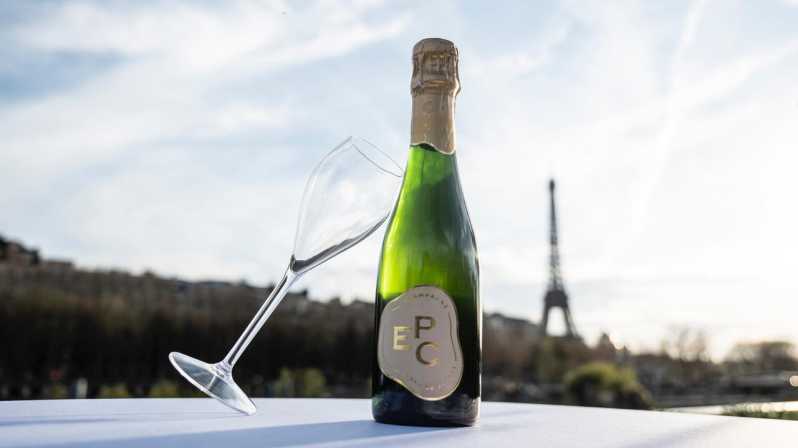 Paris : Scenic Cruise on the Seine River with Champagne - Why the Seine is the best seat in Paris