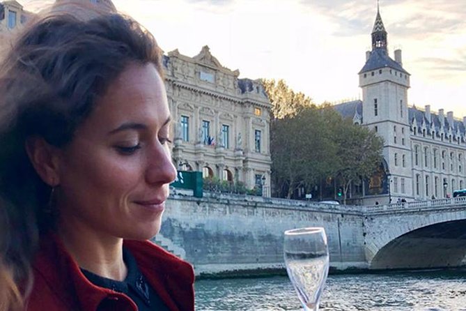 Paris Seine River Champagne Tasting Cruise - What the Champagne lesson adds