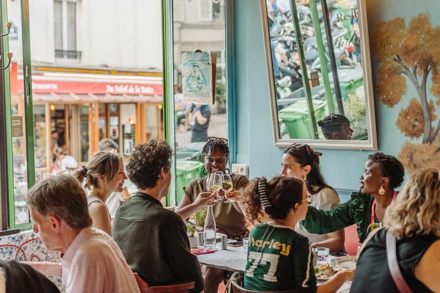 Paris: Taste of Montmartre Food & Wine Walking Tour - Why this Montmartre food tour works