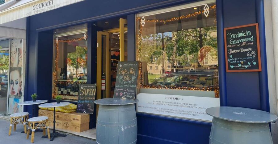 Paris: Tasting of 3 Wine and 3 Cheese - A small Paris tasting with a personal feel