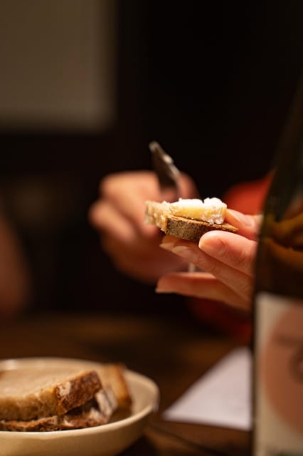 Paris: The Ultimate Wine Tour of Montmartre - 7 Guests max - Is $128 a fair price?