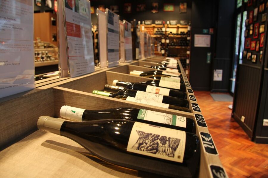 Paris: Wine and Cheese Tasting - Who will get the most from this tasting?