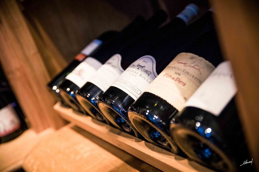Paris: Wine and Cheese Tasting - Practical details that can affect your visit