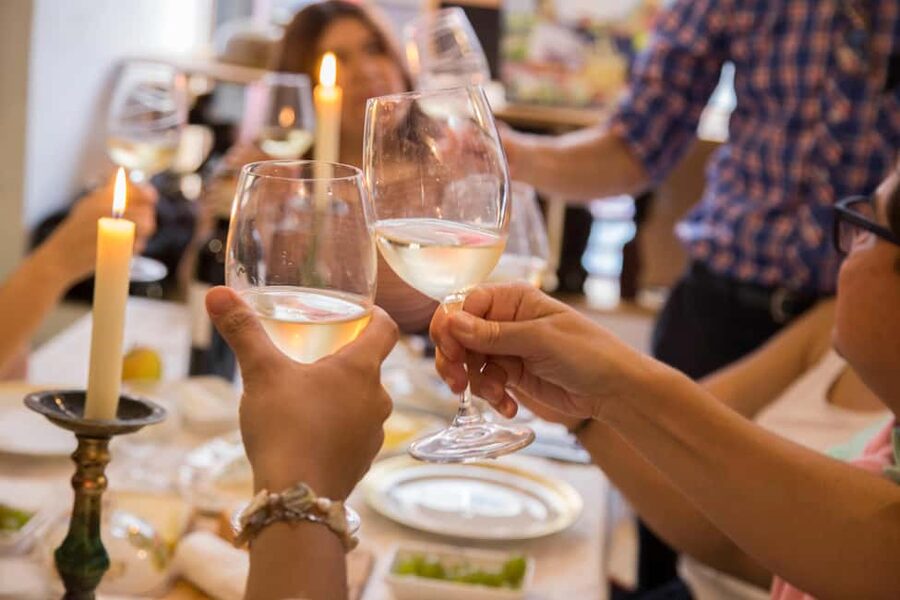 Paris: Wine and Cheese Tasting with a Chef Sommelier - Key points to know