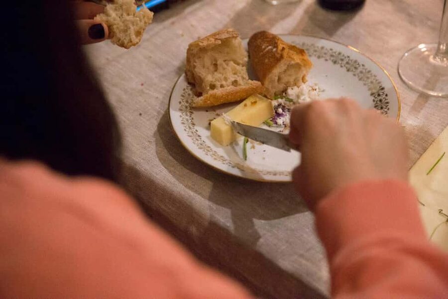 Paris: Wine and Cheese Tasting with a Chef Sommelier - Who will enjoy this experience most