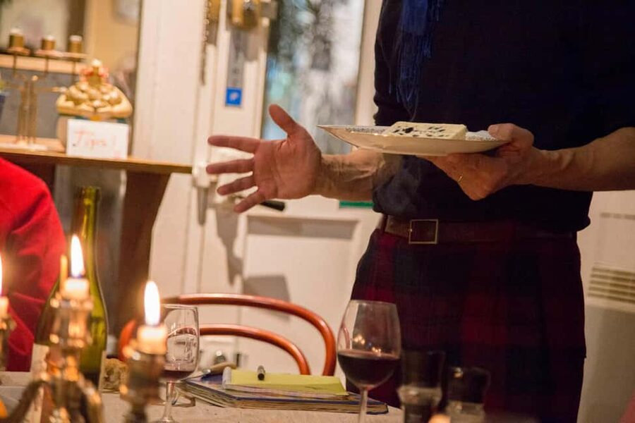 Paris: Wine and Cheese Tasting with a Chef Sommelier - Should you book the Mouffetard wine and cheese tasting?