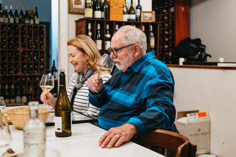 Paris: Wine Tasting Experience with 6 Wines and Cheese Board - Booking flexibility and timing