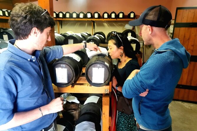 Parmigiano Wine and Balsamic Vinegar Experience from Bologna - The 7:00 am start and transport from Bologna