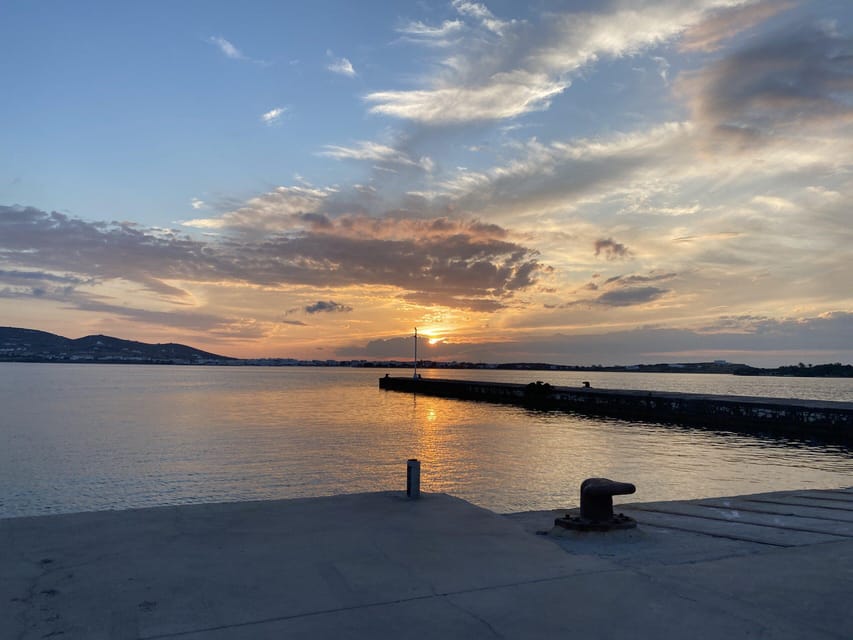 Paros: Sunset Boat Trip with Soft Drinks and Local Wine - Who will enjoy this boat trip most
