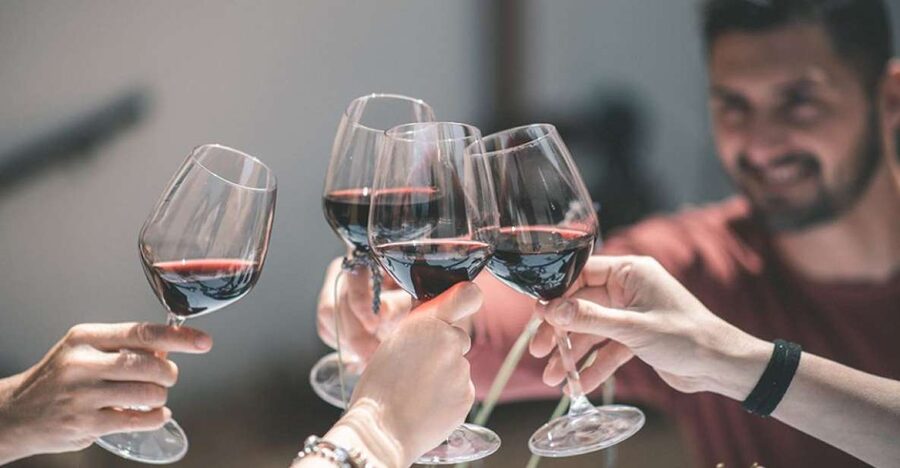 Partinico: Historic Sicilian Vineyard & Wine Tasting Tour - Key points to know before booking