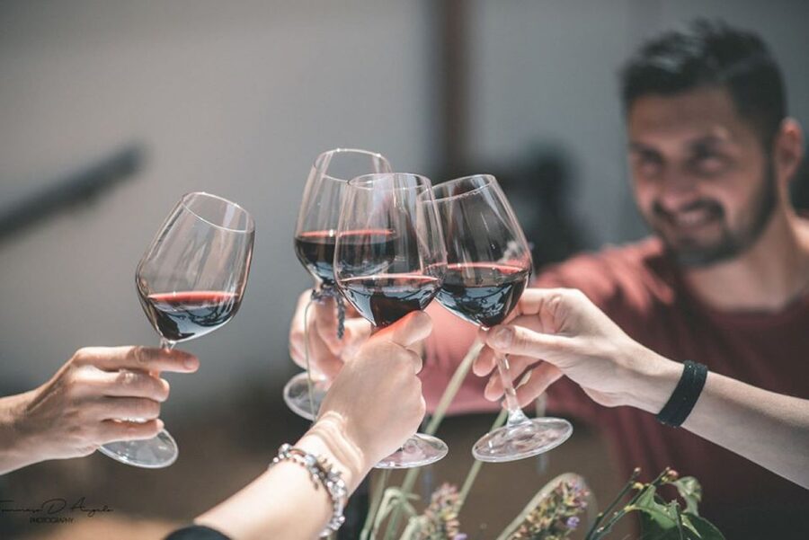 Partinico: Historic Sicilian Vineyard & Wine Tasting Tour - Who will enjoy this most