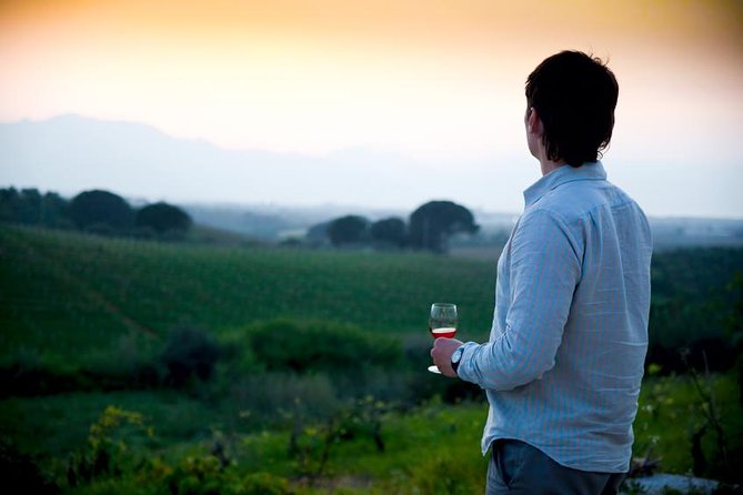 Paso Robles Wine Adventure within the Paso Robles Wine Region - Guides Who Make the Day Personal