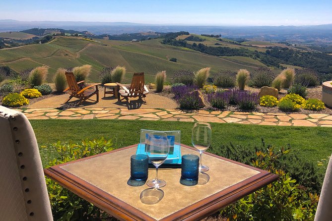 Paso Robles Wine Tour: We Drive Your Vehicle - What the six-hour itinerary feels like