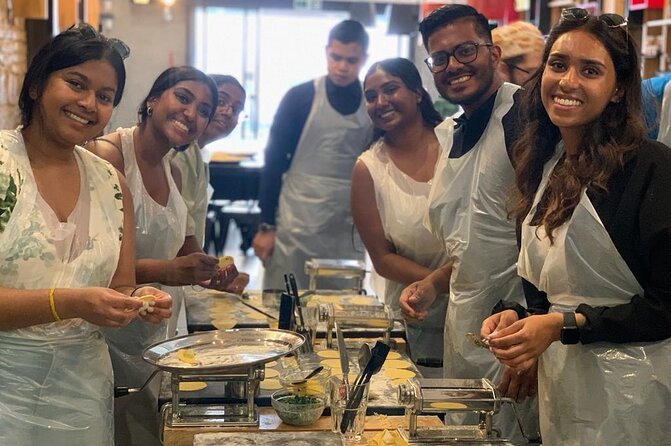 Pasta and Tiramisu Cooking Class with Wine in Venice - Is the $76.19 price good value?