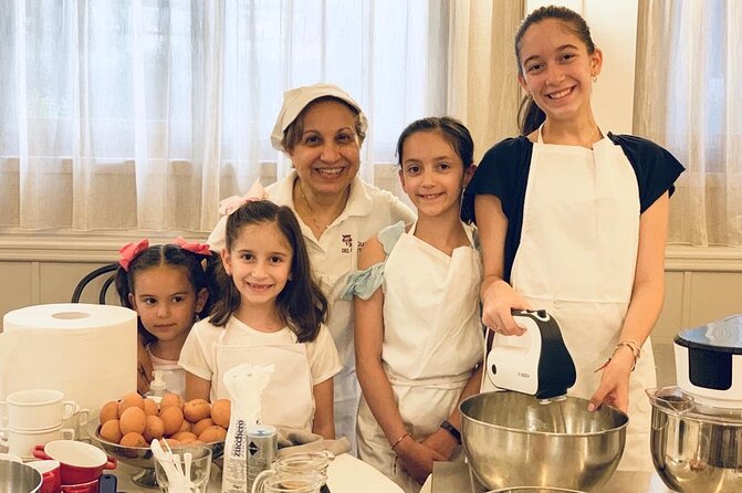Pasta and Tiramisu Cooking Class with Wine in Venice - What ends up on your plate