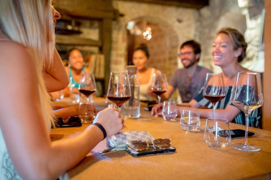 Pelješac Full-Day Wine and Food Tour from Dubrovnik - Mali Ston oysters, served close to the source