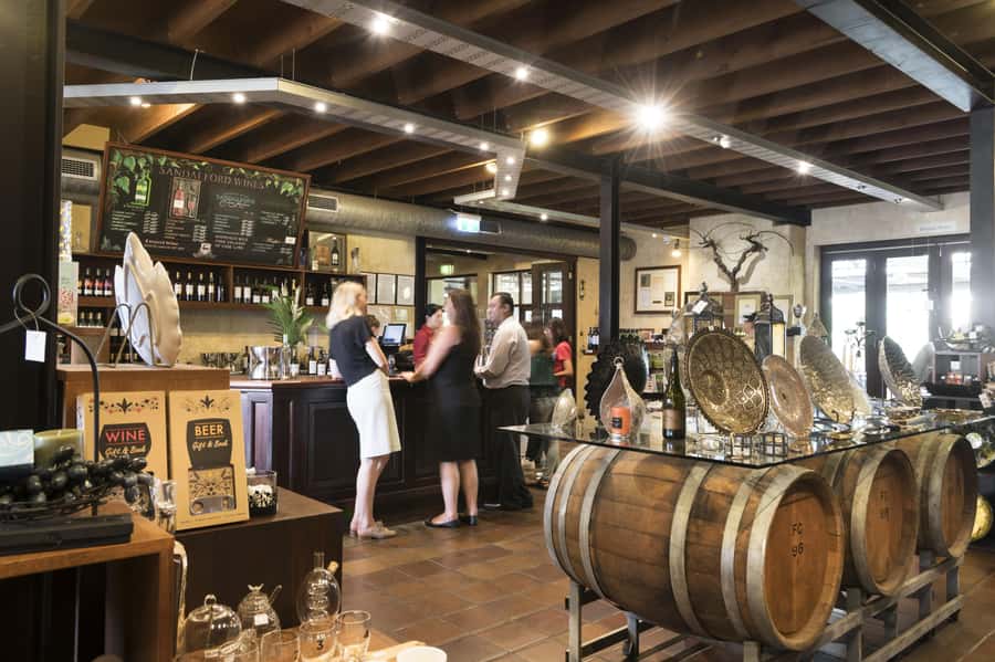 Perth: Full Day Swan Valley Cruise & Wine Tasting With Lunch - Why this Perth day trip works so well