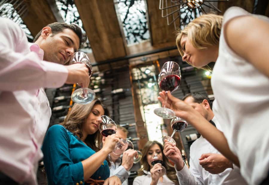 Perth VIP Swan Valley Wine Tour - Premium Small Group Tour - A short drive from Perth, with four pickup choices