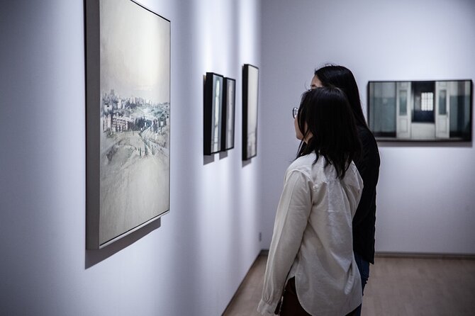 Picasso Museum and Walking Tour Plus Optional Wine & Food Tasting - Sala Pares and Picasso’s first Spanish exhibition