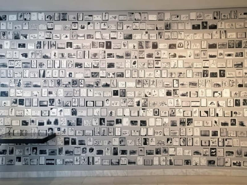 Picasso Museum and Walking Tour Plus Wine Tasting Upgrade - Is $47 a good value?