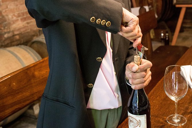 Piedmont Winery Tour: Taste Barolo, Barbaresco & Traditional Food - A family winery in the heart of Barolo country