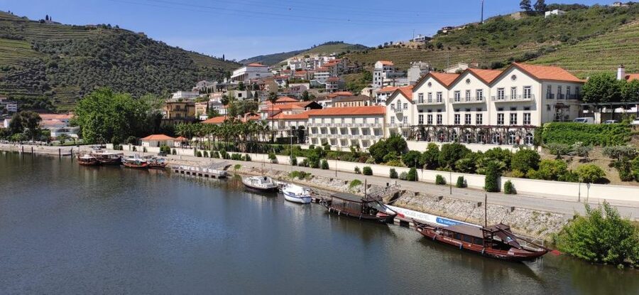 Pinhão: Douro Valley with Wine Tasting, Boat Trip and Lunch - Key points to know before booking