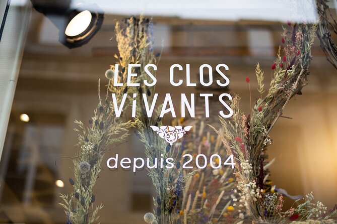 Pinot Noir Masterclass - Wine tasting in Dijon - A few practical points before you go