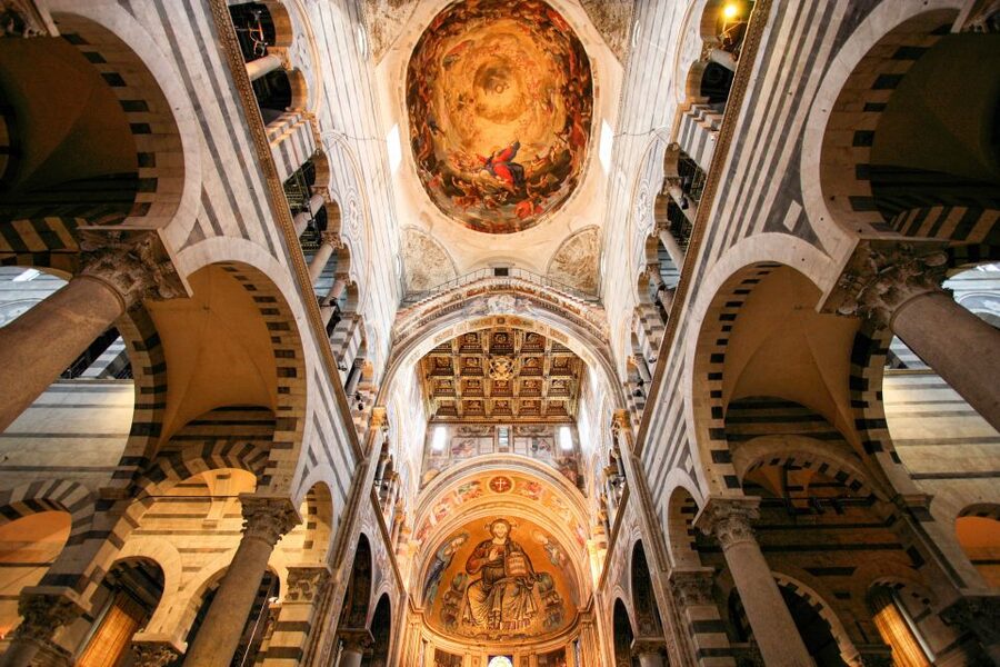 Pisa: Cathedral Guided Tour and Tower tickets & wine tasting - Is $86 a good value?