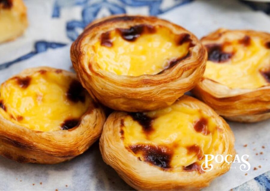 Poças: Guided Tour & Port Wine Tasting with Pastel de Nata - Why the old Poças cellar matters