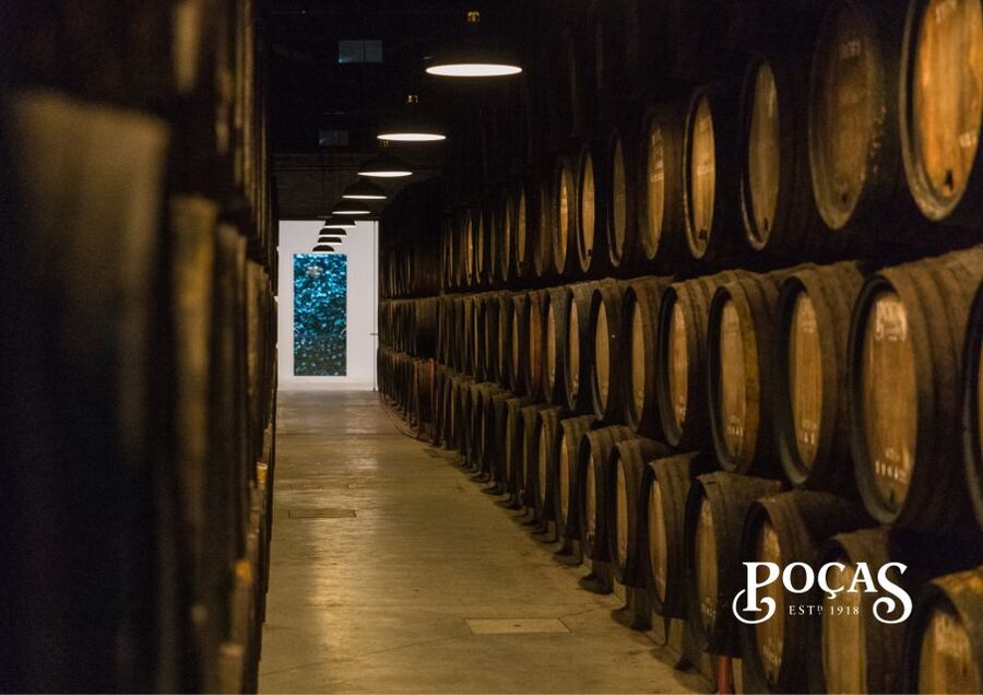 Poças: Guided Tour & Port Wine Tasting with Pastel de Nata - How the $27 price works out
