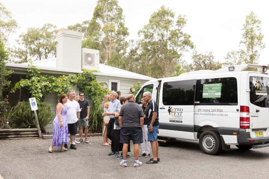 Pokolbin: Hunter Valley Half-Day Tour with Cheese and Wine - Why this half-day tour works for a short Hunter Valley visit