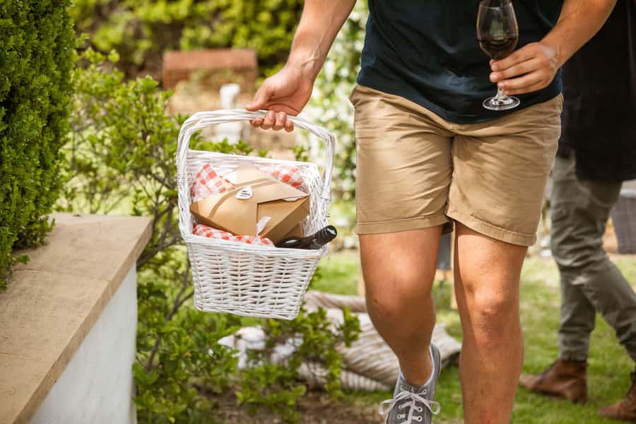 Pokolbin: Picnic & Wine Tasting at Audrey Wilkinson Vineyard - How the hosts shape the experience