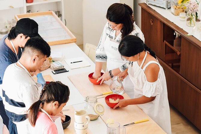 Polignano : Typical Cooking Class with Aperitif and wine included - What the two-hour Polignano class is really about