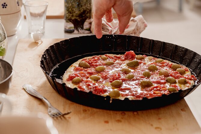 Polignano : Typical Cooking Class with Aperitif and wine included - What to bring and how to get more from it