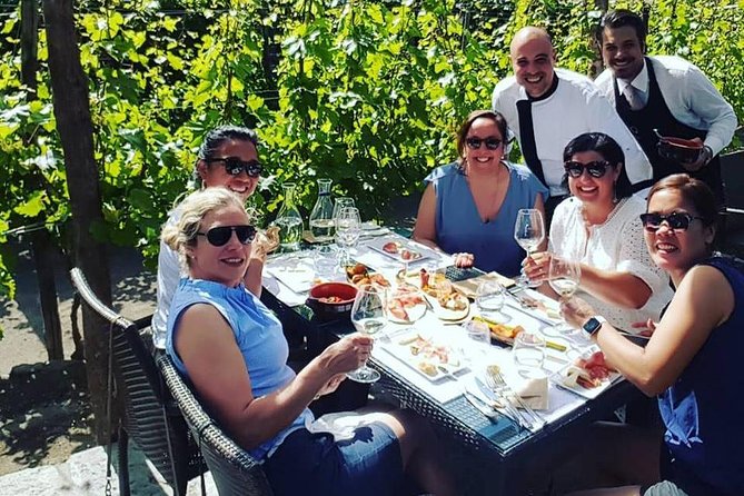 Pompei Archeological site and Wine tasting Experience - What makes Bosco de Medici a worthwhile second stop