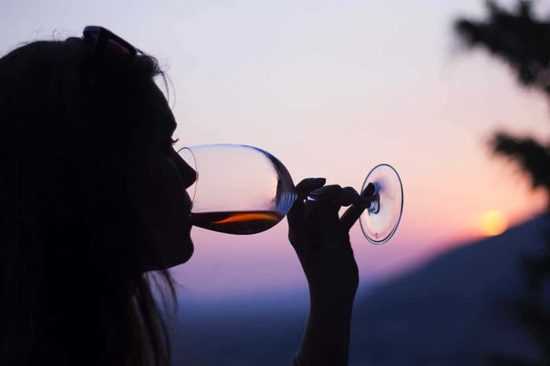 Pompeii: Archeological Tour & Wine Tasting at Mt. Vesuvius - Key points to know before booking