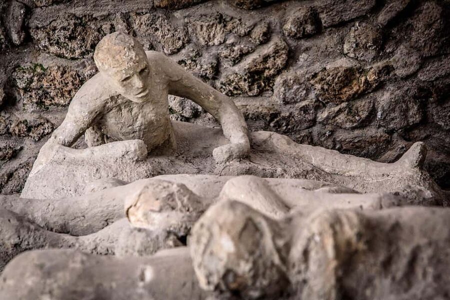 Pompeii: Archeological Tour & Wine Tasting at Mt. Vesuvius - Who will get the most from this tour